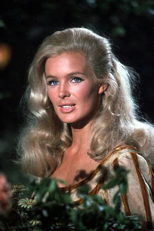 linda evans nude|Linda Evans from the Big Valley